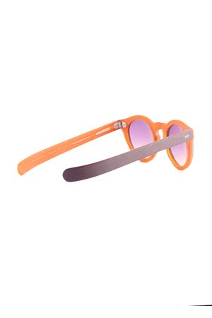Handmade Sunglasses Capri People | BOTTEGHE OBORANGE BROWN
